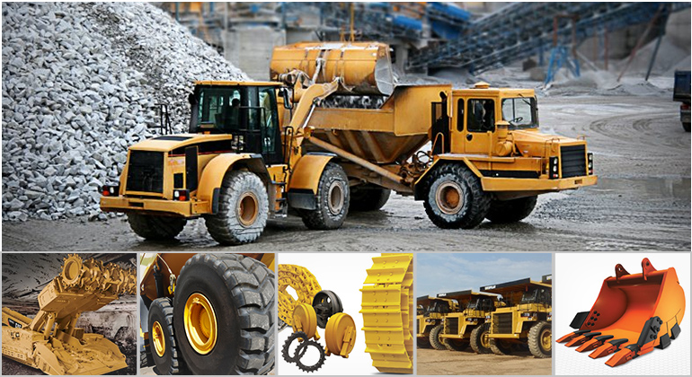 Mining Equipment