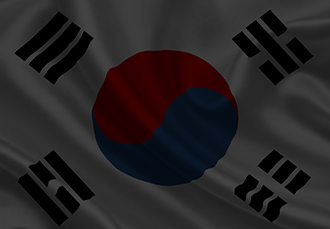 South Korea